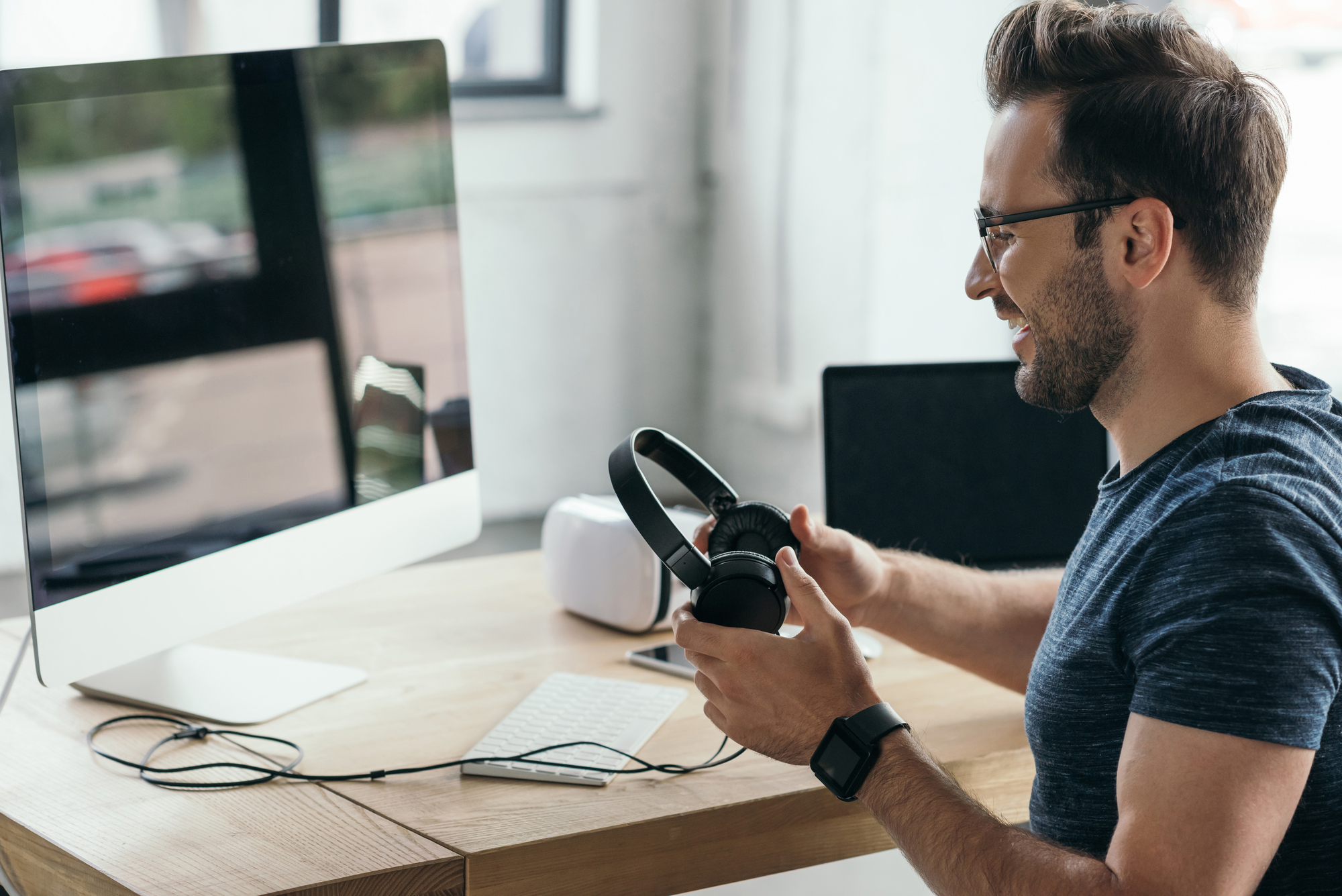How to Automate Repetitive Tasks for More Focus and Freedom