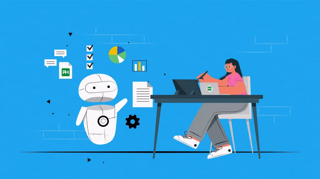 task automation - How to Automate Repetitive Tasks
