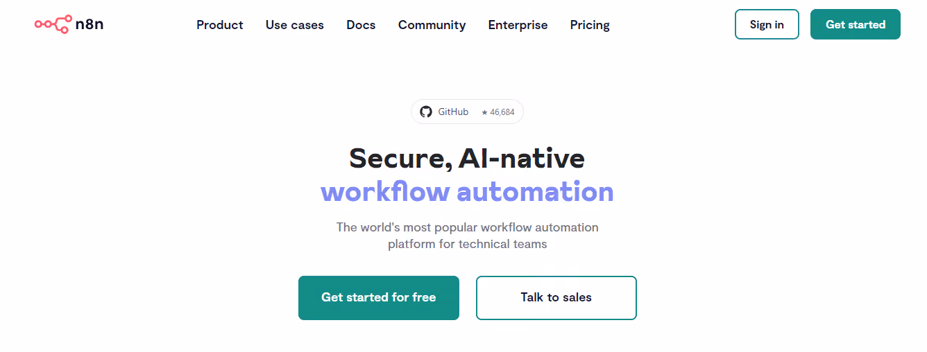 n8n - How to Automate Repetitive Tasks