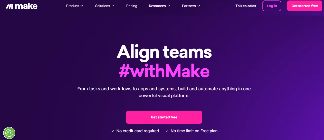 make - How to Automate Repetitive Tasks