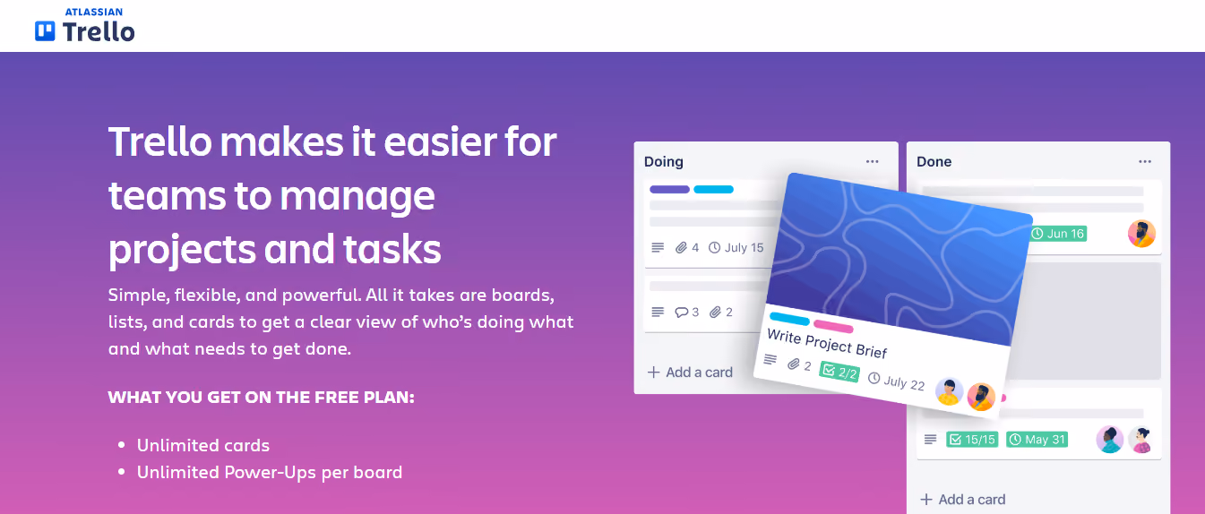 trello - How to Automate Repetitive Tasks