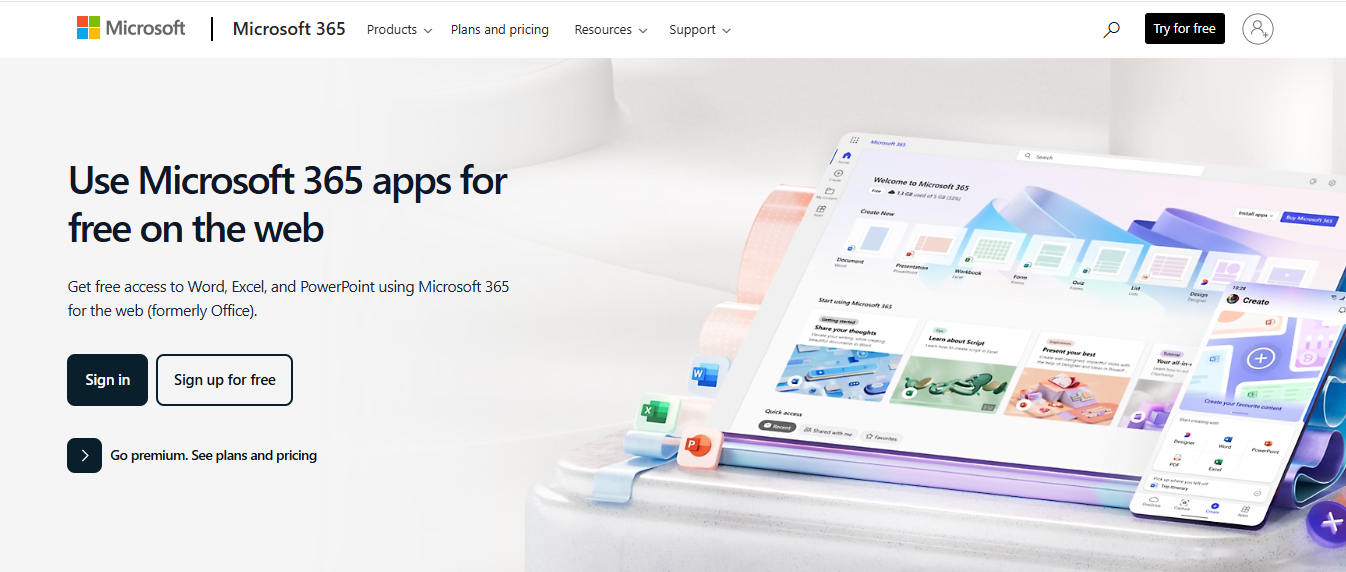 MS apps - How to Automate Repetitive Tasks