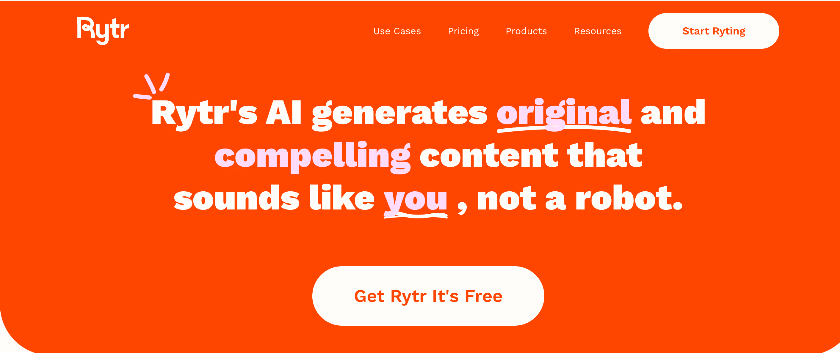 rytr - How to Automate My Business