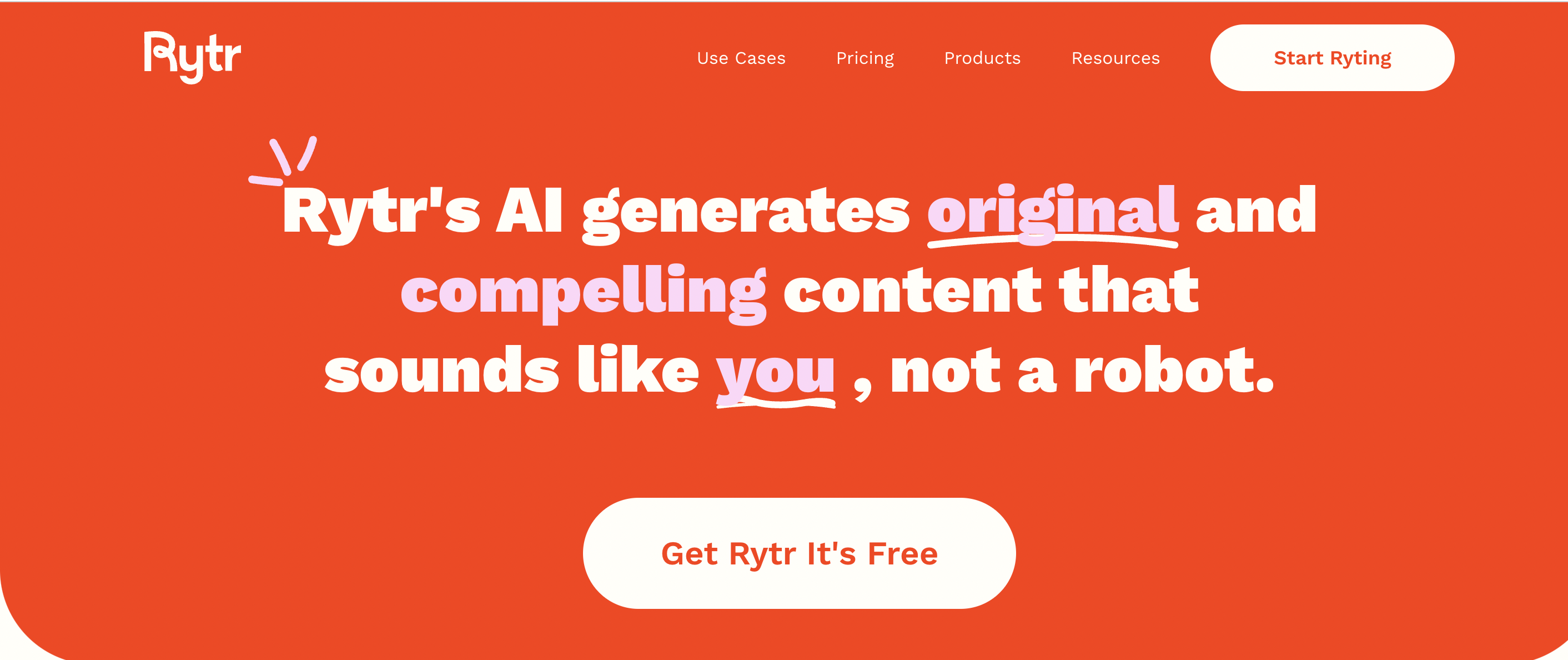 rytr - How to Automate My Business