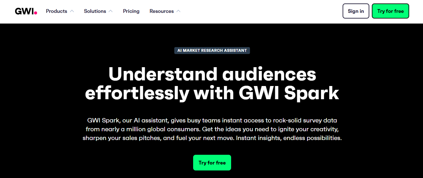 gwi - How to Automate My Business
