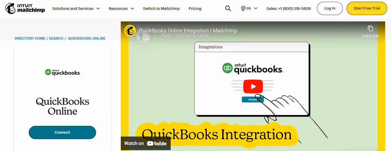 quick books - How to Automate My Business