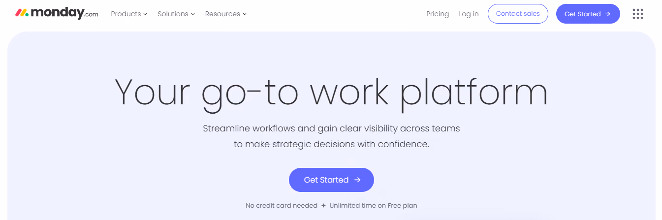 monday.com - How to Automate My Business