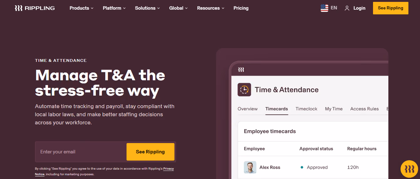 rippling - How to Automate My Business