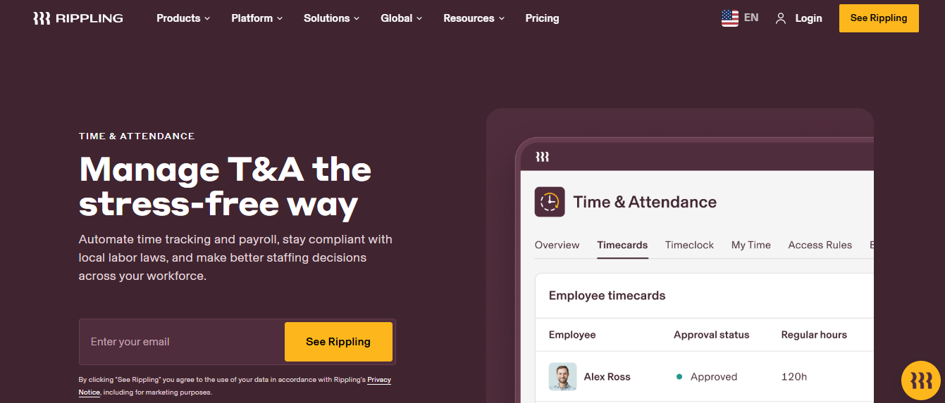 rippling - How to Automate My Business
