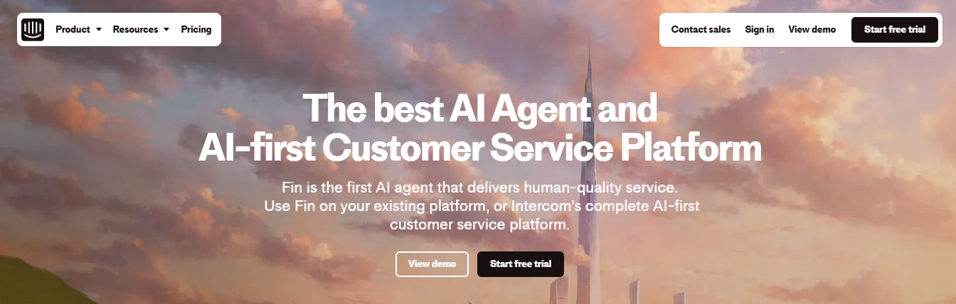 intercom - How to Automate My Business