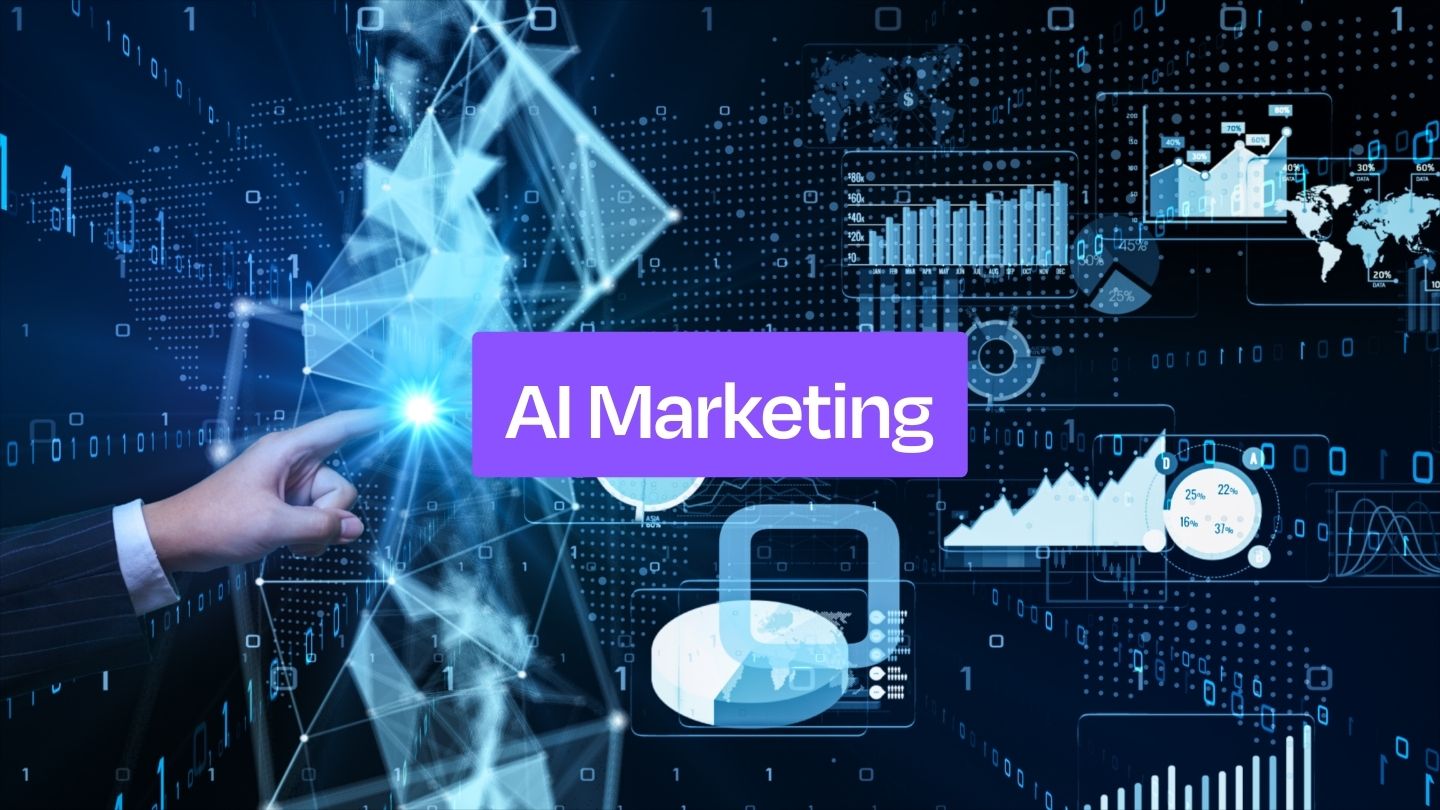 AI Marketing - Pros and Cons of AI in Marketing