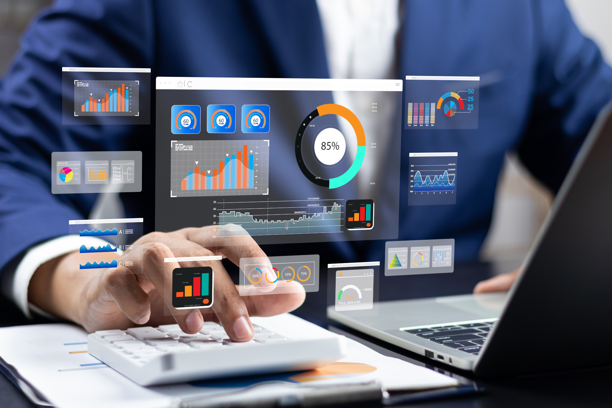 56 Best AI Productivity Tools to Elevate Your Daily Workflow