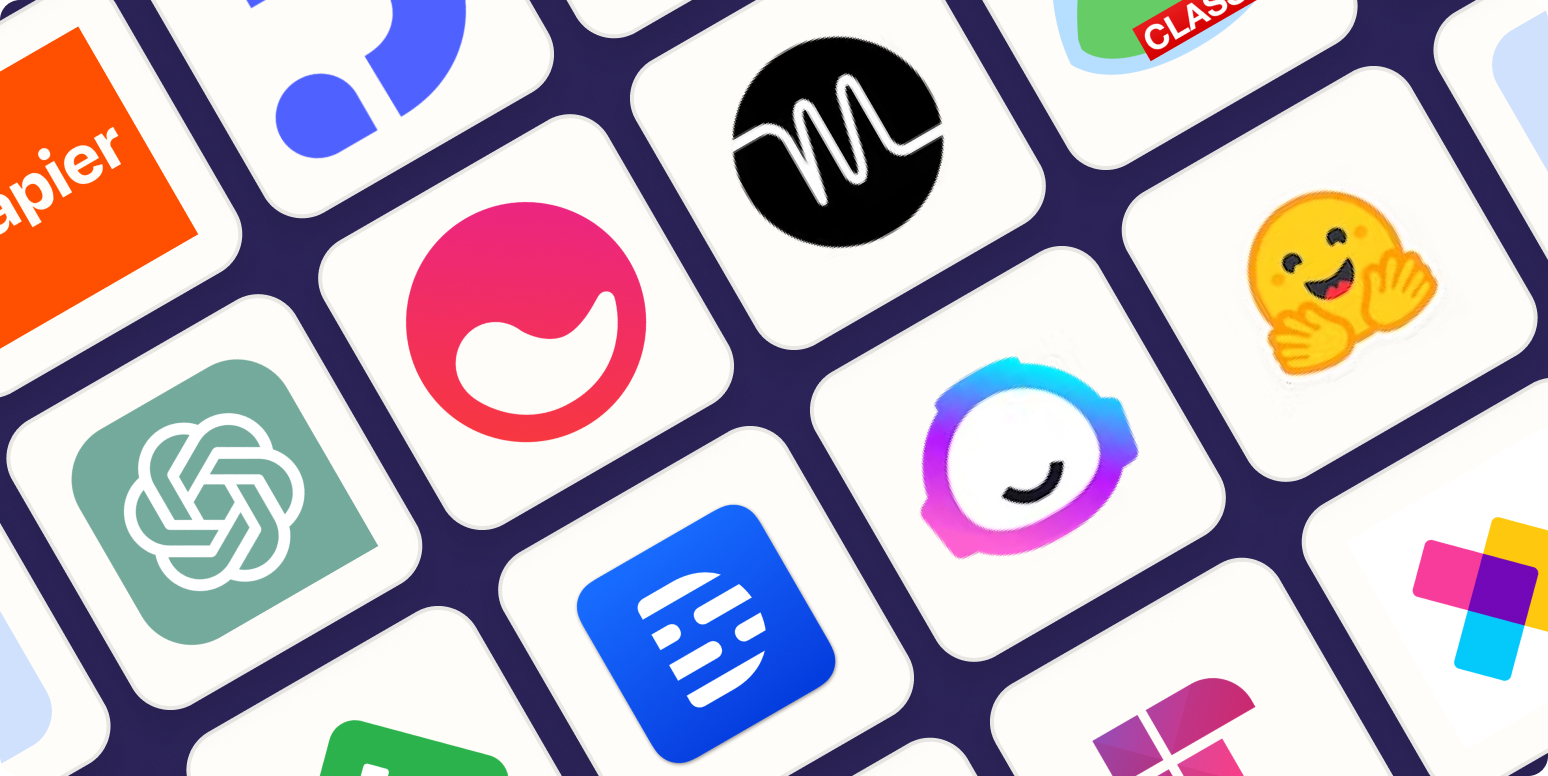 AI productivity tools - Best AI Productivity Tools