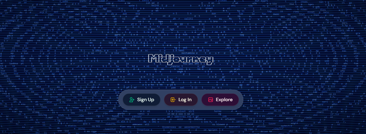 midjourney - Best AI Productivity Tools