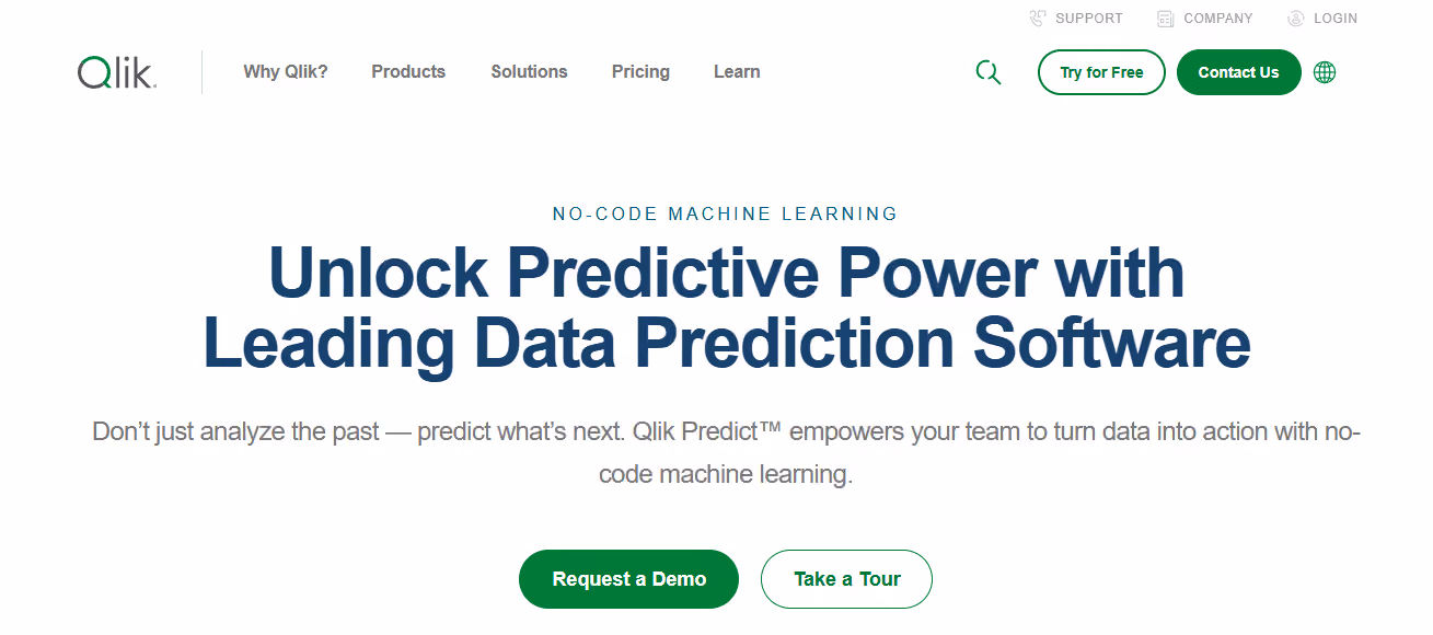 qlik