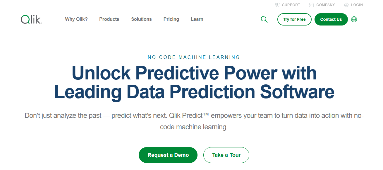 qlik