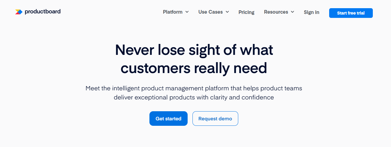 product board - Best AI Tools for Product Managers
