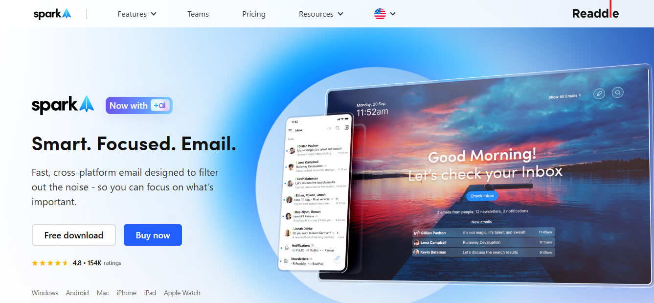 spark - Best AI Tools for Product Managers