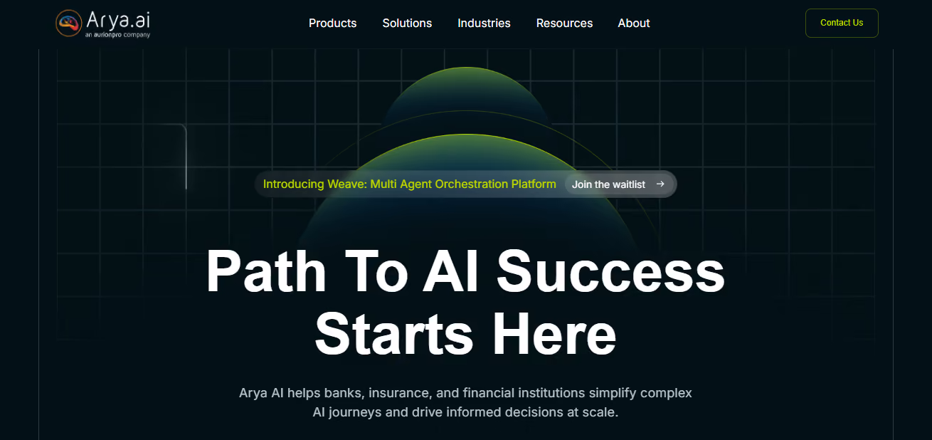 arya - AI Recruiting Strategy