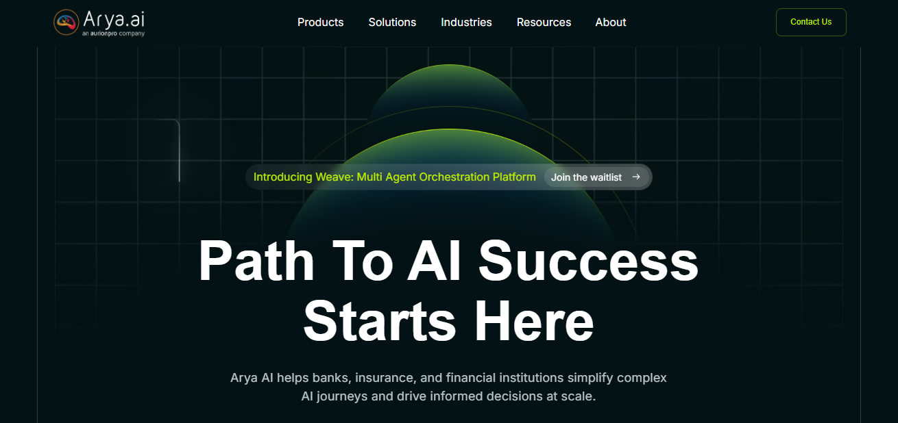 arya - AI Recruiting Strategy