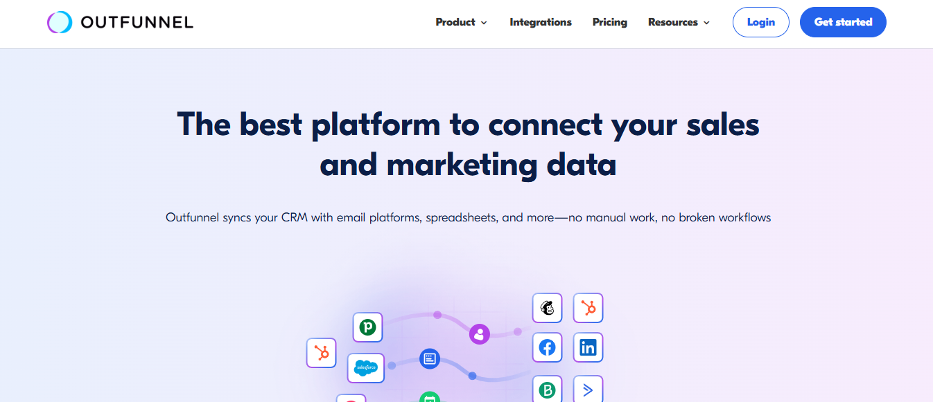 out funnel - Workato Competitors