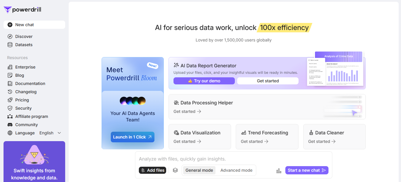 power dril - Can AI Solve Math Problems