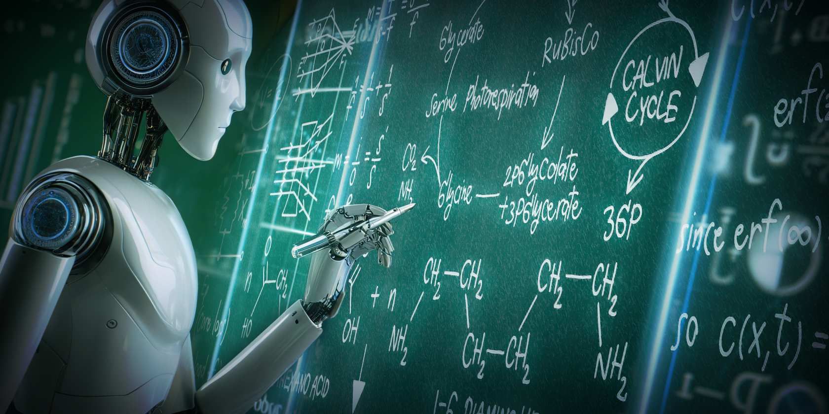 ai solving math problems - Can AI Solve Math Problems