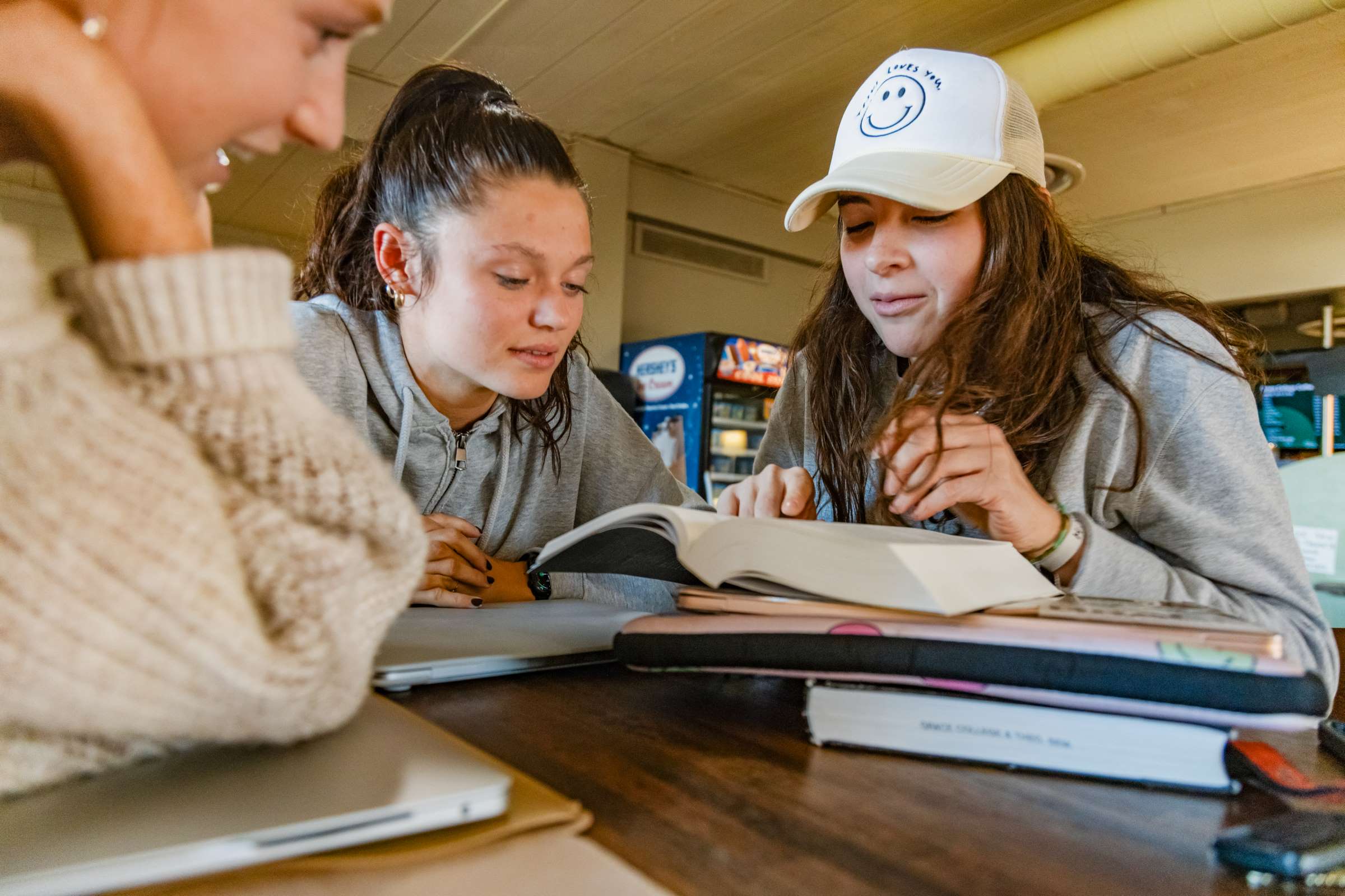 Why Study Smarter, Not Harder