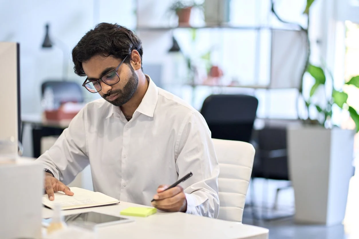 How To Study for a Final Exam and Avoid Last-Minute Stress