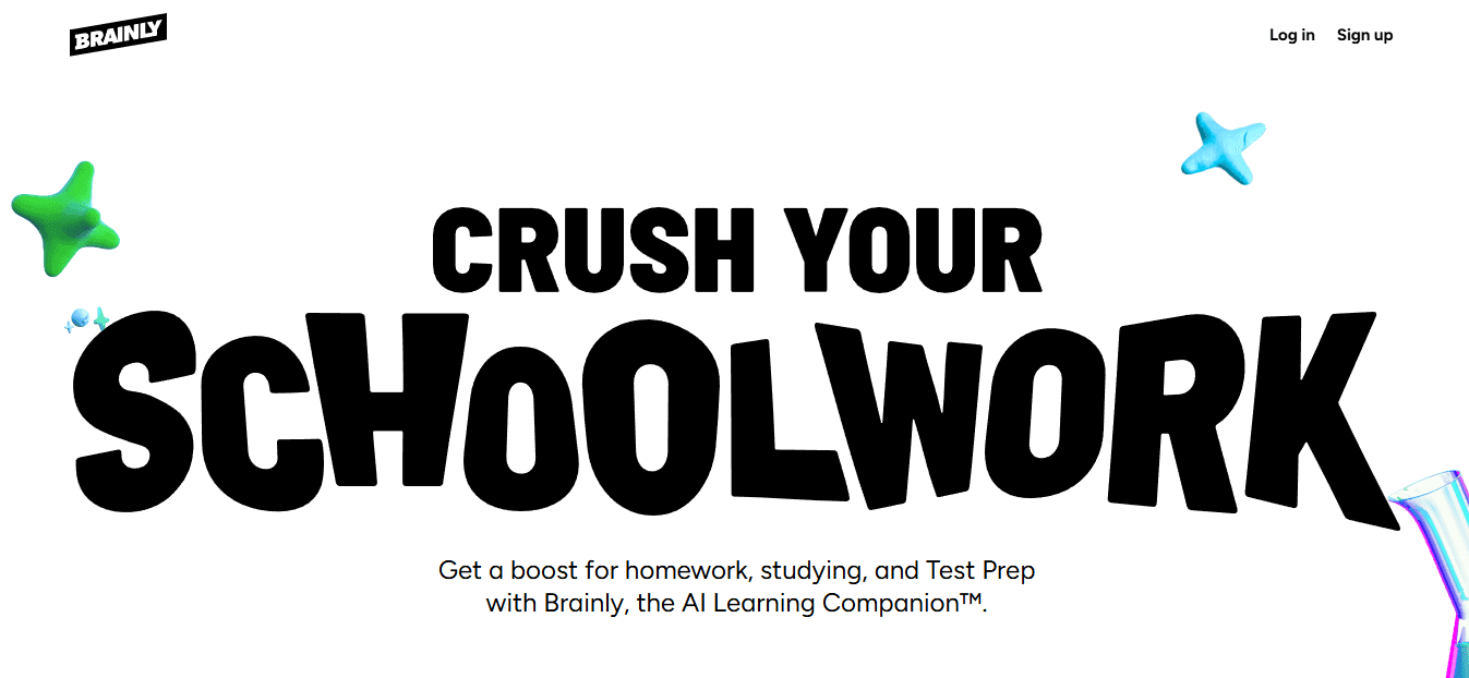 Brainly - Best AI to Solve Math Problems