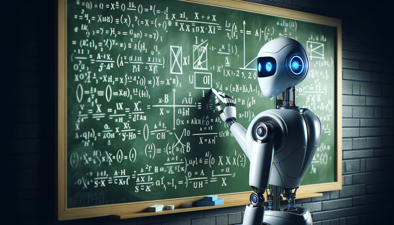 ai bot solving math problems - Best AI to Solve Math Problems