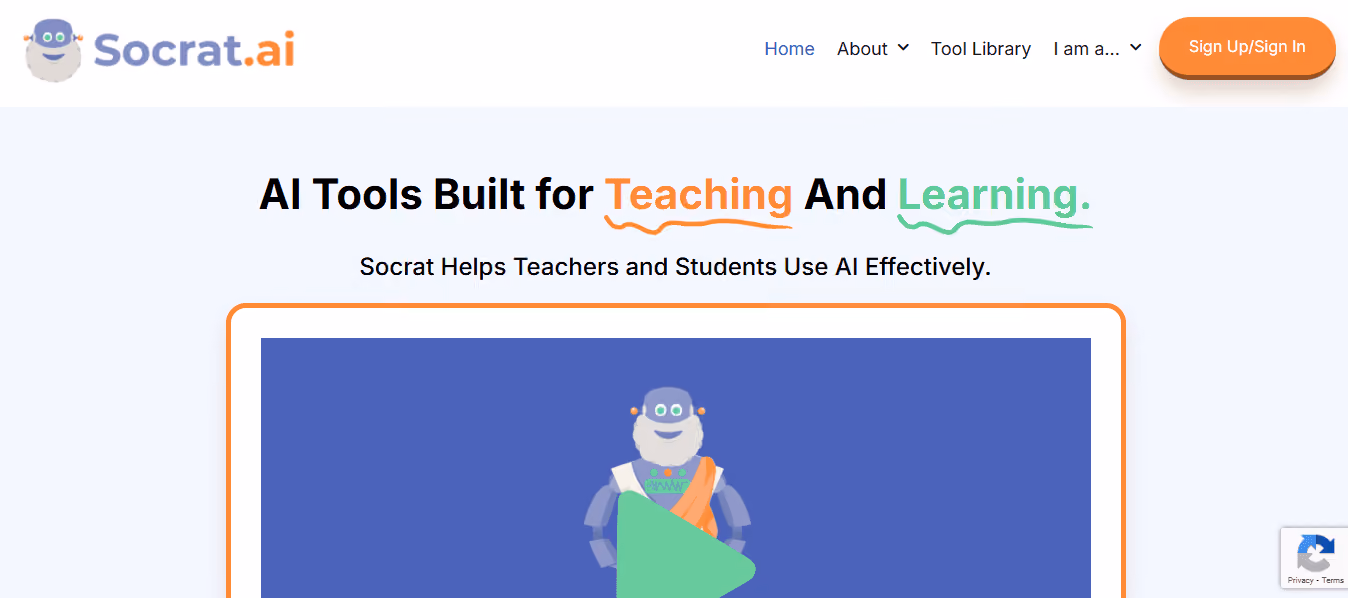 Socratic - Best AI for Exams