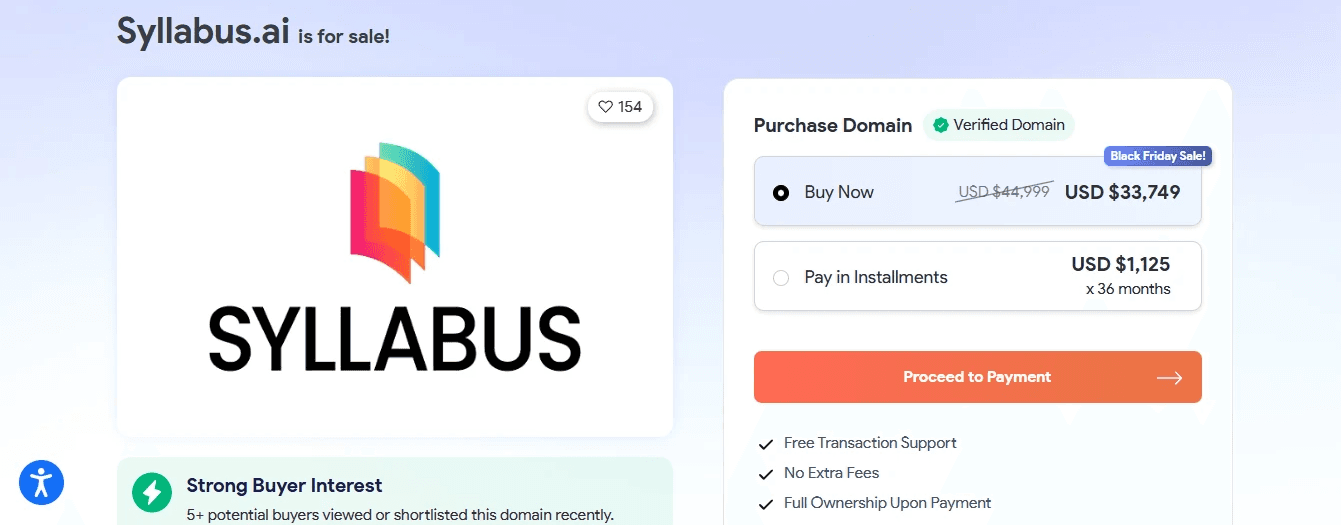 syllabus ai - Best AI for Exams