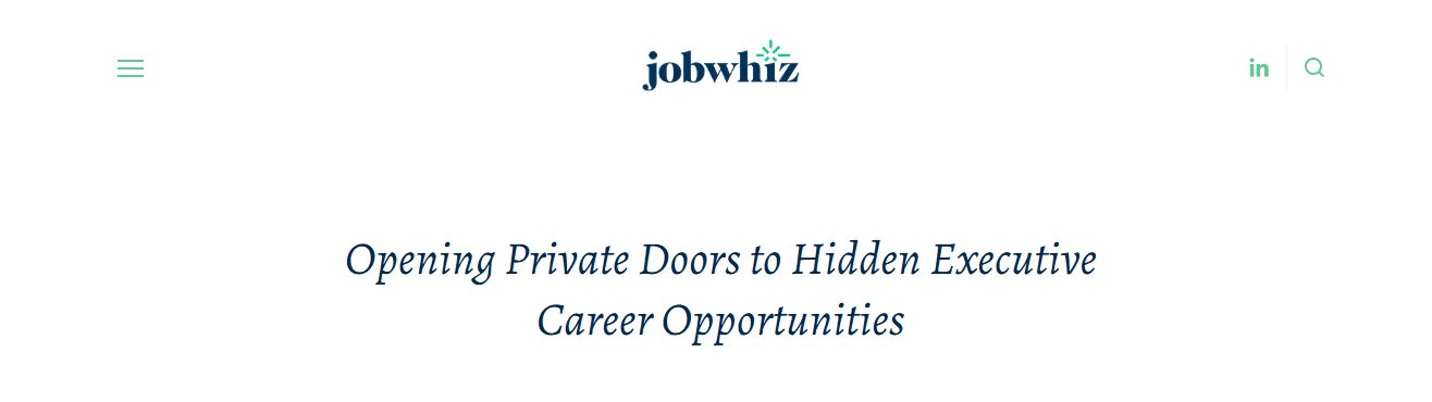 job whizz - Best AI for Exams