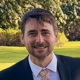 Josh Bickett