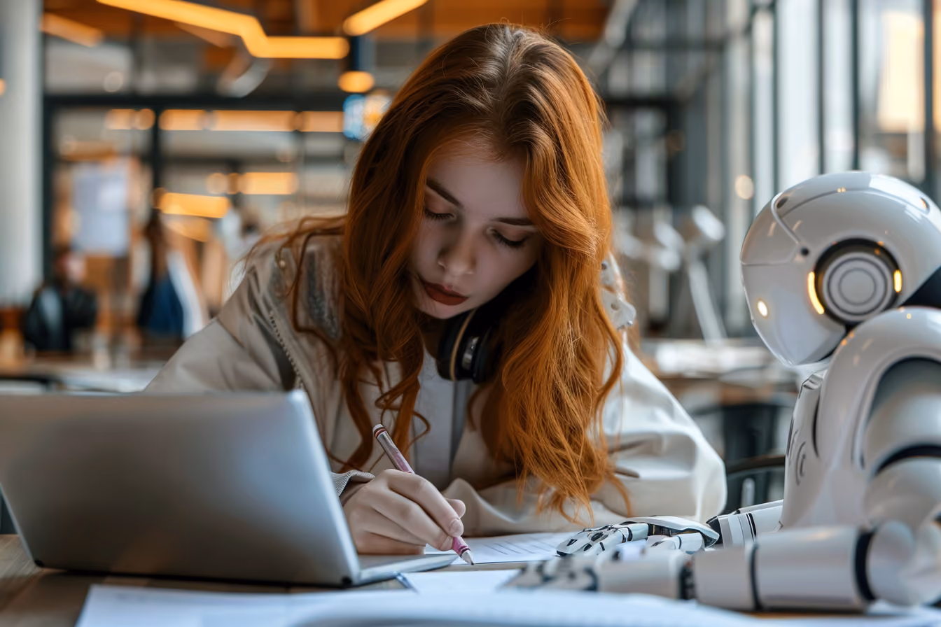 How to Write AI Resignation Letters That Don't Sound Like AI