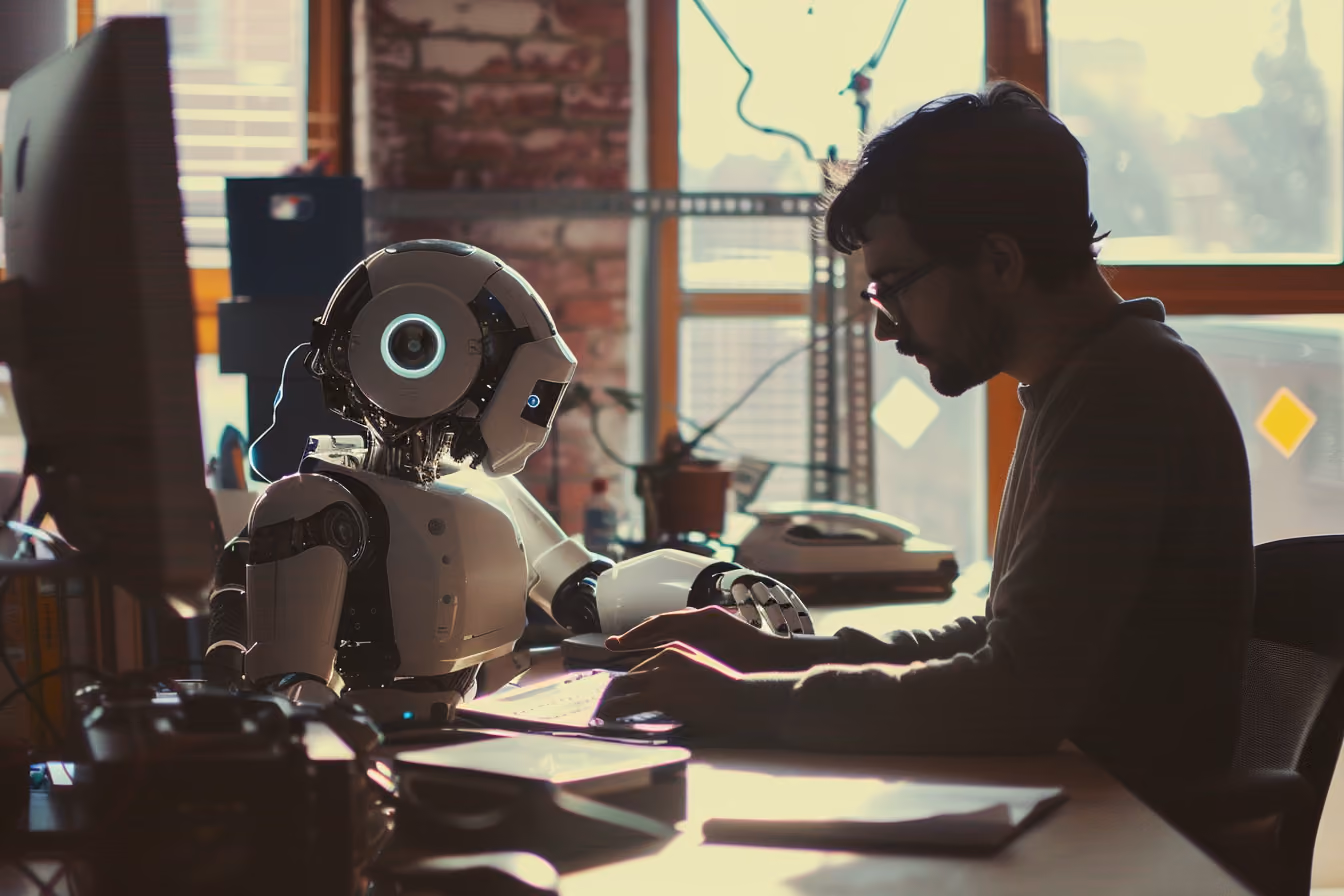 Top 10 AI Writing Tools for Bloggers in 2026
