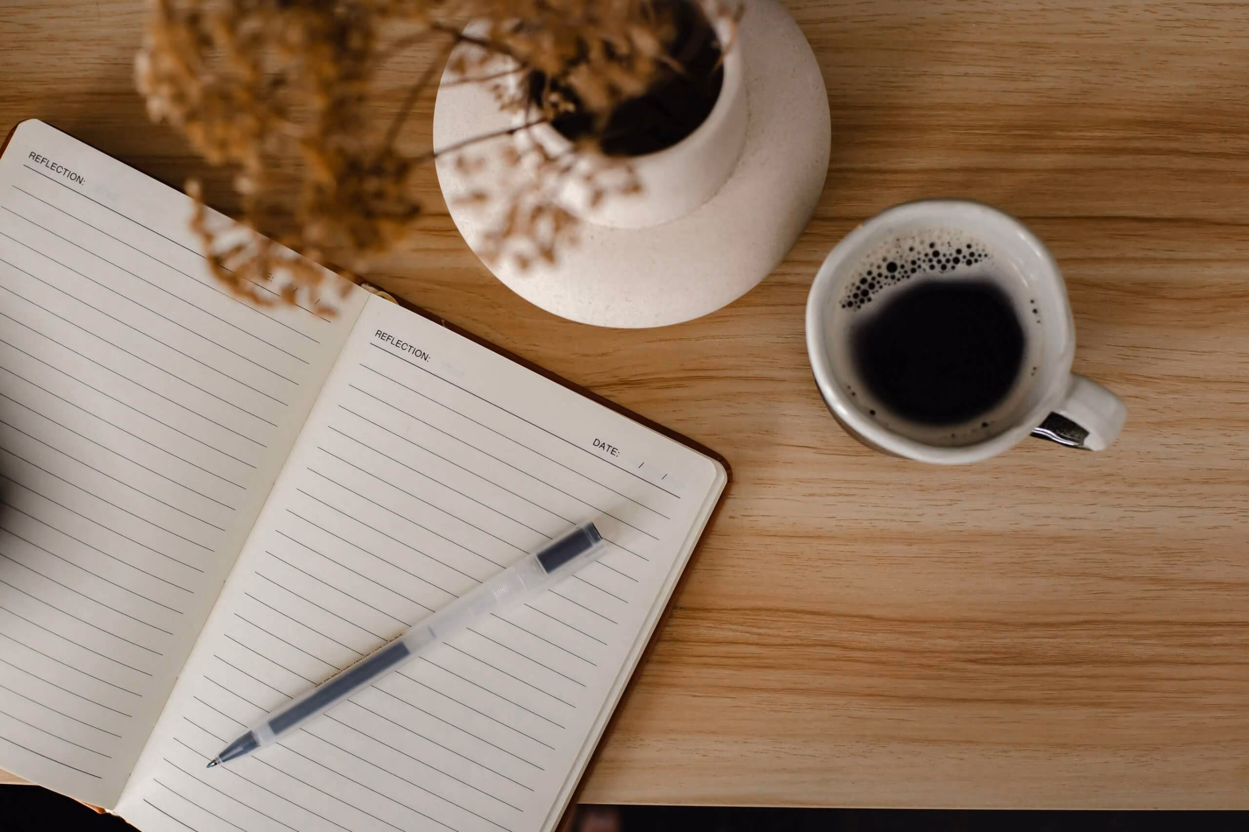 How to Write a Vision Statement: 6 Steps + Real Examples
