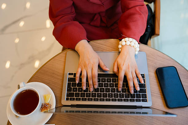 Self-Editing Checklist: Polish Your Writing Fast