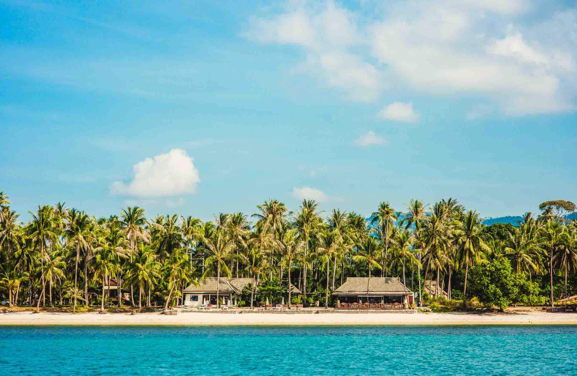 10 mistakes to avoid on your first trip to Thailand