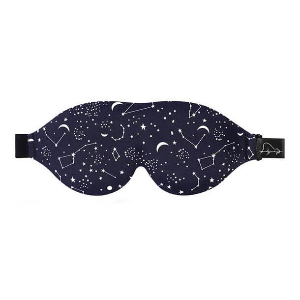 Blackout Travel Mask
