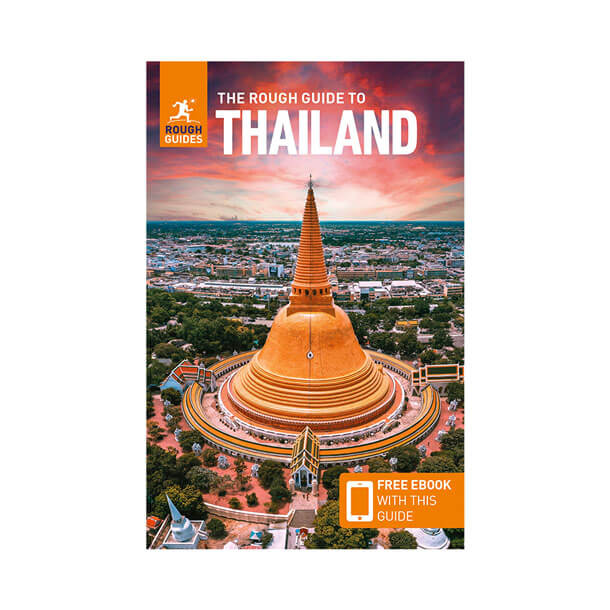 The Rough Guide to Thailand