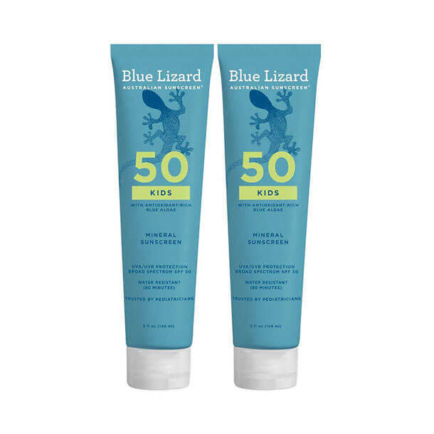 Mineral Sunscreen