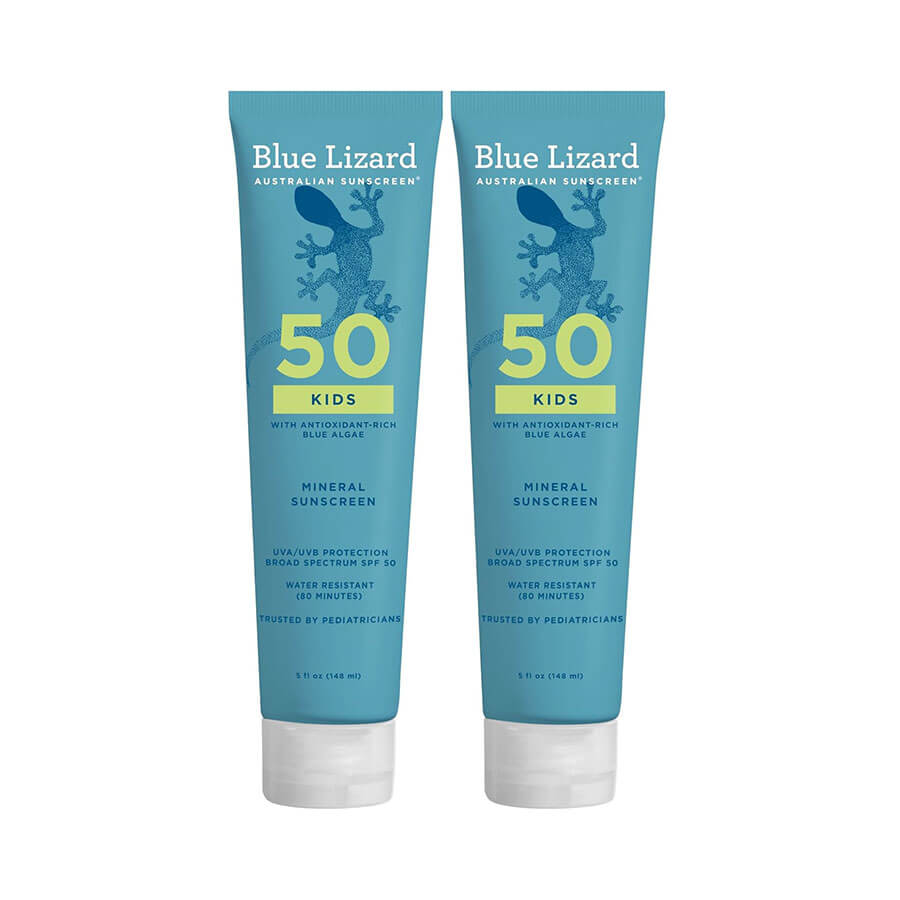 Mineral Sunscreen