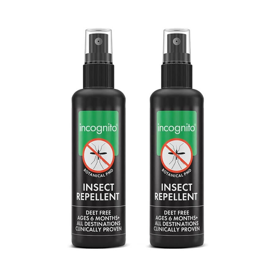 Mosquito Repellent