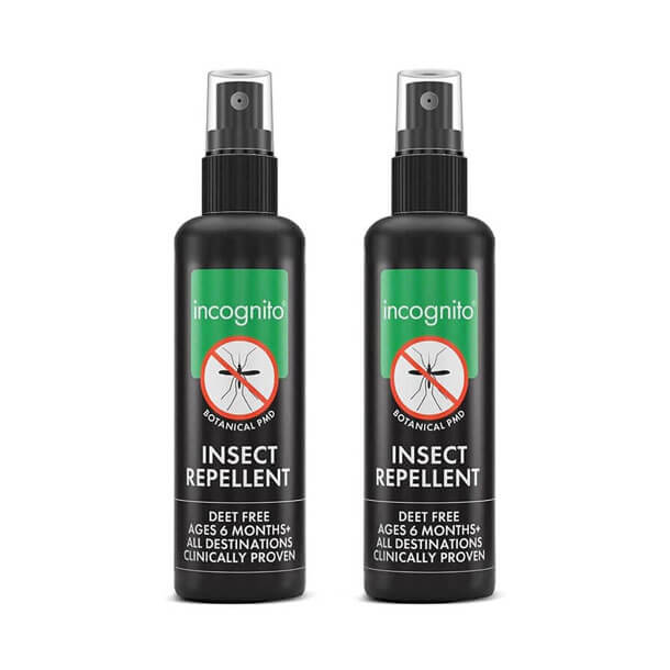 Mosquito Repellent