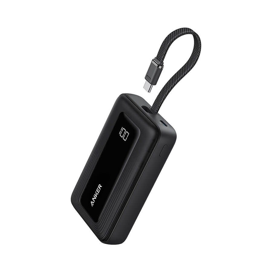 Portable Phone Charger