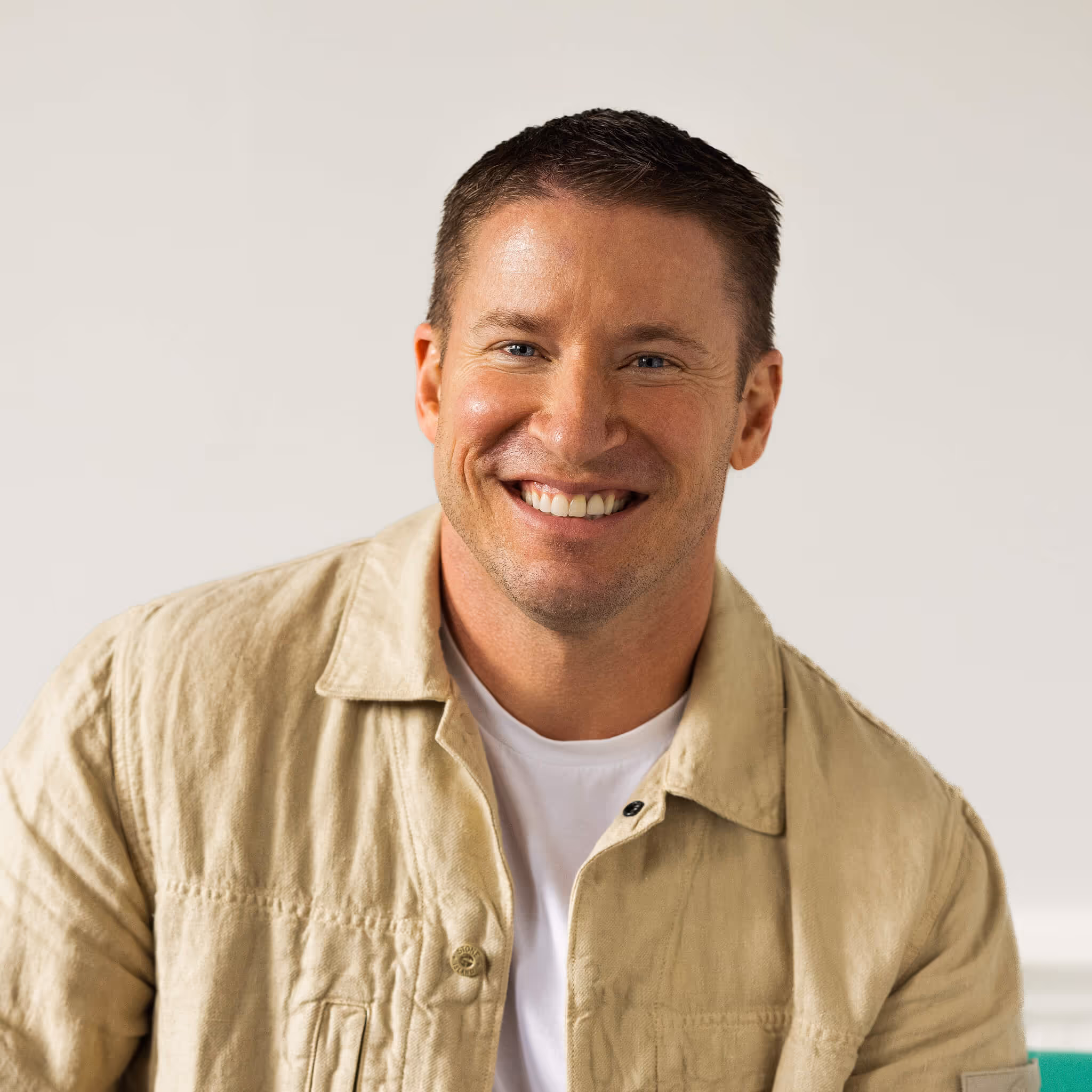 Jesse Mecham, YNAB Founder