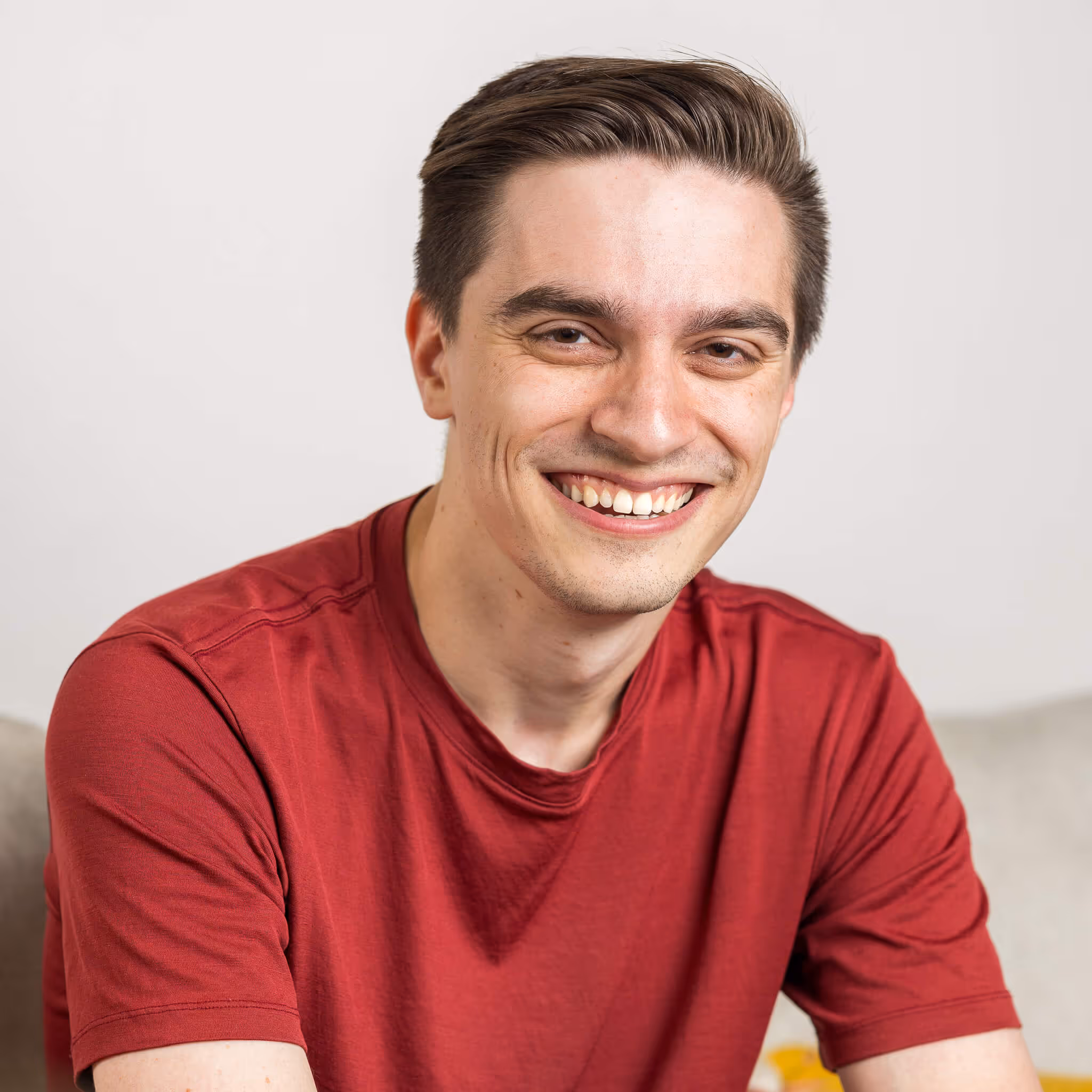 Ben Markley, YNAB Youtube personality