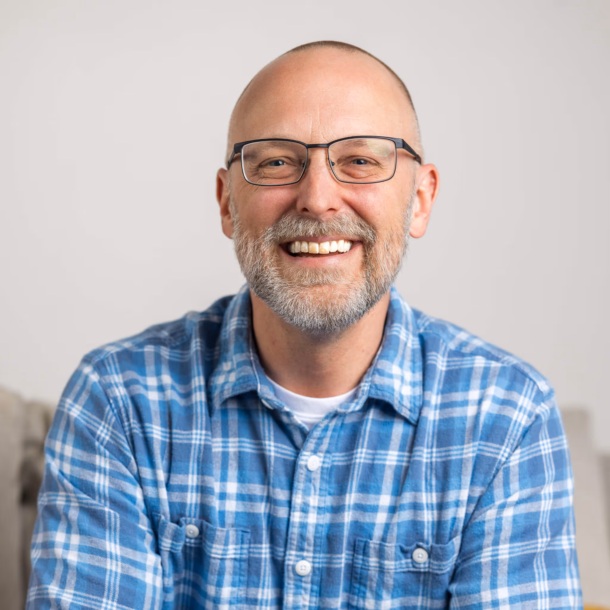Ernie Reppe, Budget Nerds co-host